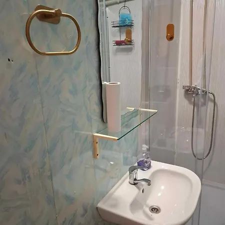 Homestay Keturvietis Sveciu Namai Pas Neila