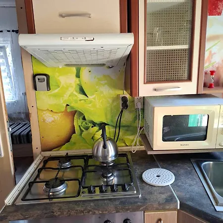 Homestay Keturvietis Sveciu Namai Pas Neila Palanga