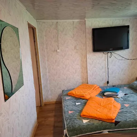 Keturvietis Sveciu Namai Pas Neila Palanga
