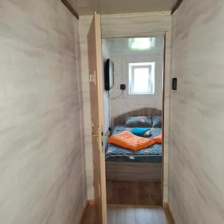 Keturvietis Sveciu Namai Pas Neila * Palanga